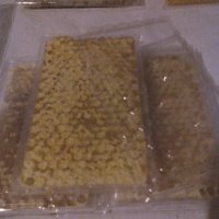 Изградени пчелни пити, снимка 10 - За пчели - 24401317