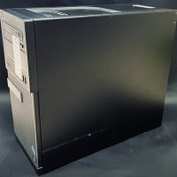 Компютър Dell optiplex 990 K1, снимка 1 - За дома - 43486593