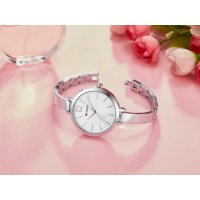 Дамски часовник Curren Luxury Watch, снимка 7 - Дамски - 44042281