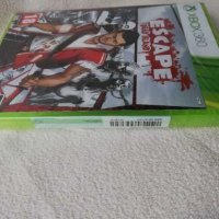 Чисто нова Игра за Xbox360 - Escape Dead Island, снимка 3 - Xbox конзоли - 28251076