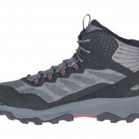 Туристически обувки Merrell Speed Strike Mid GTX, снимка 5 - Мъжки боти - 38866072