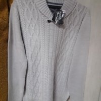 Нови готини пуловери, снимка 1 - Детски пуловери и жилетки - 26827330