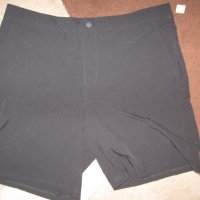 Къси панталони TEK GEAR   мъжки,ХЛ, снимка 2 - Спортни дрехи, екипи - 33501346