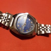 Стар дамски механичен часовник -Лъч , снимка 14 - Антикварни и старинни предмети - 26387414