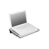 Поставка за лаптоп 17 ” DeepCool N8 Охладителна Notebook Cooler, снимка 3 - Лаптоп аксесоари - 33264132