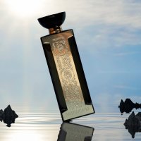Оригинален Арабски парфюм Deoro Patchouli Riiffs Eau de Parfum 100ml, снимка 8 - Мъжки парфюми - 43924525