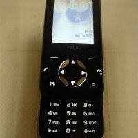Sony Ericsson F 305, снимка 3 - Sony - 43340331