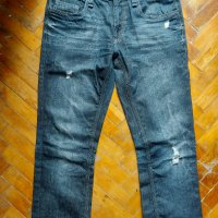 Мъжки маркови дънки, различни модели M / L, снимка 6 - Дънки - 32849648