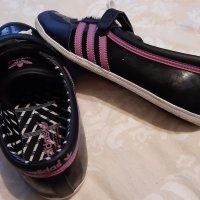 Adidas спортни обувки, снимка 11 - Маратонки - 39875626