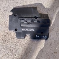 Декоративен капак Honda Civil , снимка 1 - Резервни части за машини - 44094074