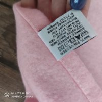 Продавам розово одеалце, снимка 5 - Олекотени завивки и одеяла - 32517344
