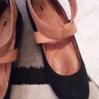 Дамски обувки , снимка 1 - Сандали - 32634977