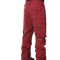 Light CARTEL EVO, 18k, XL, нов, оригинален мъжки ски/сноуборд панталон, снимка 3 - Зимни спортове - 43388729