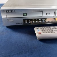 Видео/DVD SAMSUNG SV-DVD 540, снимка 2 - Плейъри, домашно кино, прожектори - 44024769