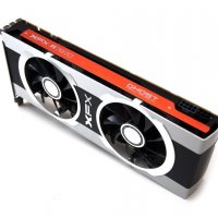 Видео карта xfx hd 7970 ddr5 PCI-E, снимка 2 - Видеокарти - 31458945