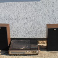 Стерео Уредба Sony HMK-55 stereo 36W , снимка 1 - Други музикални жанрове - 26619963