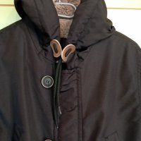 Продавам много запазено качествено топло яке за момче размер S, снимка 10 - Детски якета и елеци - 35009930