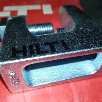 hilti-нов крепежен елемент 1бр 1107210735, снимка 4 - Други инструменти - 33484666