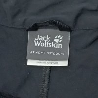 Jack Wolfskin Vest оригинален елек M спорт туризъм грейка, снимка 4 - Спортни дрехи, екипи - 42936473