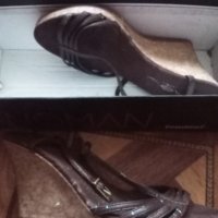 Намаление!!!Маркови  обувки , снимка 5 - Дамски ежедневни обувки - 40044138