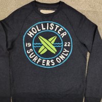 Hollister - блузи, снимка 2 - Блузи - 39771355