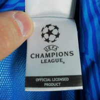 Real Madrid Champions League Adidas Adizero оригинален комплект анцуг Реал Мадрид , снимка 8 - Спортни дрехи, екипи - 38707601