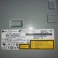 LG  DVD записващо за стационарен компютър, снимка 1 - Друга електроника - 24566908
