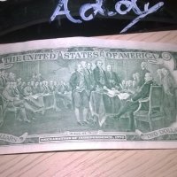КОЛЕКШЪН-two dollars-usa-рядка банкнота, снимка 17 - Колекции - 26897775