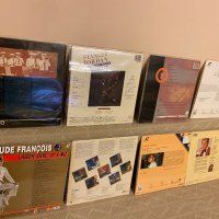 Laserdisc Лазердиск колекция Музика Jazz , снимка 4 - Други музикални жанрове - 43017429
