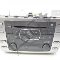 CD плеър Mazda 6 (GH) 2007-2013 PV110221-195, снимка 1 - Части - 33320739