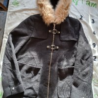Пролетно Дамско палто Zara S размер , снимка 3 - Палта, манта - 43761216