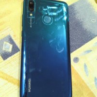 Huawei P smart 2019 POT-LX1 3/64gb, снимка 5 - Huawei - 43036516