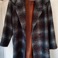 Луксозно палто/сако MAISON PRET-A-PORTER, снимка 1 - Палта, манта - 39710077
