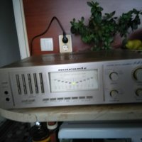 MARANTZ. PM 550.DC.усилвател., снимка 8 - Ресийвъри, усилватели, смесителни пултове - 37201706