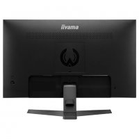 Геймърски Монитор IIYAMA G2740QSU-B1 27 inch Game monitor, IPS LED Panel, 2560x1440, 75Hz, 1ms, 250c, снимка 2 - Монитори - 40164617