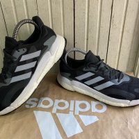 ''Adidas SolarBoost 3''оригинални маратонки 38.5 номер, снимка 1 - Маратонки - 38134947