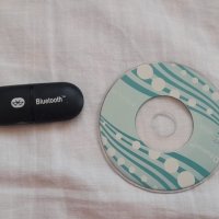 Bluetooth адаптери за компютър с Windows XP, снимка 7 - Други - 33460467