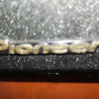 PIONEER AUDIO ЕМБЛЕМА 4СМ 0702231359, снимка 5 - Други - 39589491