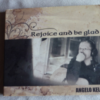 ANGELO KELLY, снимка 1 - CD дискове - 36563122