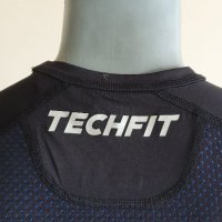 Adidas Techfit Compression ClimaCool Mens Size S НОВО! ОРИГИНАЛ! Мъжки Потник!, снимка 12 - Други - 32461091