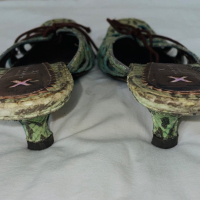 Дамски обувки Дамски чехли MUXART, снимка 7 - Чехли - 44077614