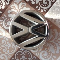 VW емблема  за фолцфаген ОРИГИНАЛНА 100 %, снимка 1 - Части - 28483915