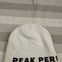 peak performance - страхотна зимна шапка , снимка 4 - Шапки - 43217198