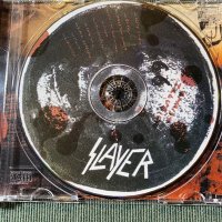 Slayer,Megadeth,Kreator , снимка 7 - CD дискове - 42951227