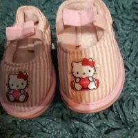 Бебешки обувки, снимка 3 - Бебешки обувки - 27826975