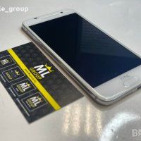 HTC A9 Silver, втора употреба, снимка 1 - HTC - 43683377