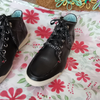 Обувки Wolky 39 н. Естествена кожа, снимка 8 - Дамски ежедневни обувки - 44899964