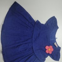 Бебешка рокличка , снимка 6 - Бебешки рокли - 39906815