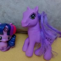 Лот моето малко пони my little pony, снимка 4 - Фигурки - 35087604