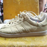 Кецове Adidas Superstar Vulc ADV 40 номер , снимка 5 - Кецове - 37646219